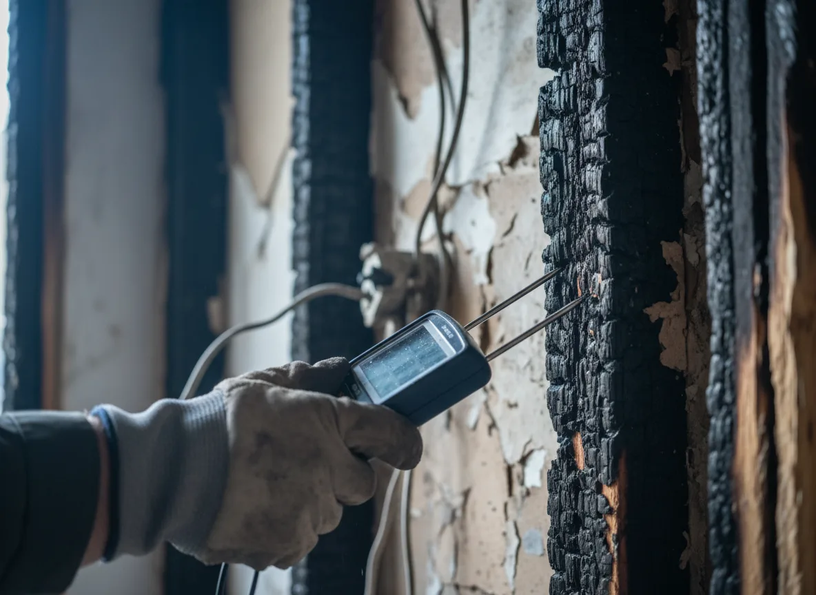 Fire Damage Restoration Orangeburg, SC FAQs